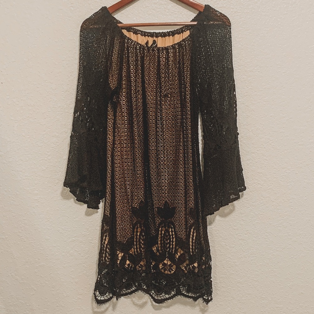 Union of angels dress